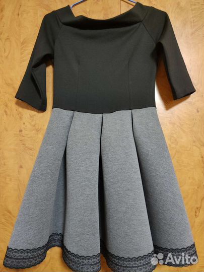 Вечернее платье 42 44