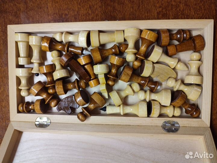 Шашки, Лото, Шахматы