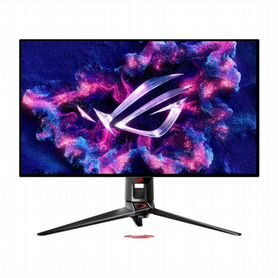 Asus rog 32 4k 240hz oled (pg32ucdm)