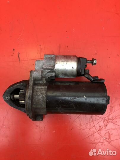Стартер к Mercedes ом 611 612 613 646