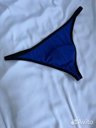 Мужское белье трусы стринги джоки