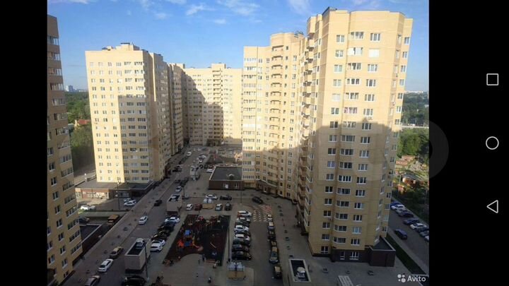 Свободного назначения, 100 м²