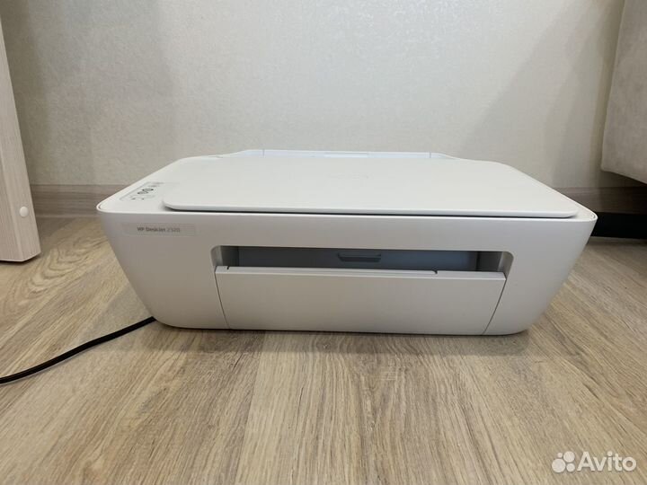 Принтер hp deskjet 2320