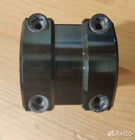 Вынос bmx фрезерованный eclat boxer