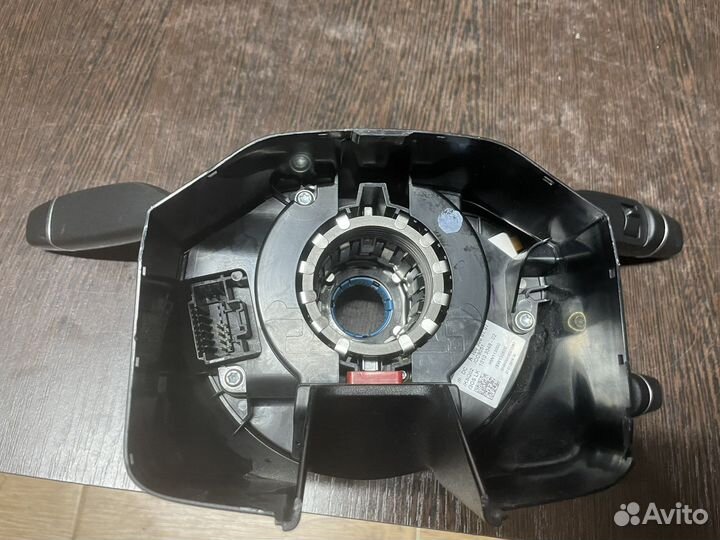 Подрулевой переключатель Mercedes W166