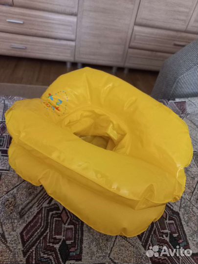 Дорожный горшок