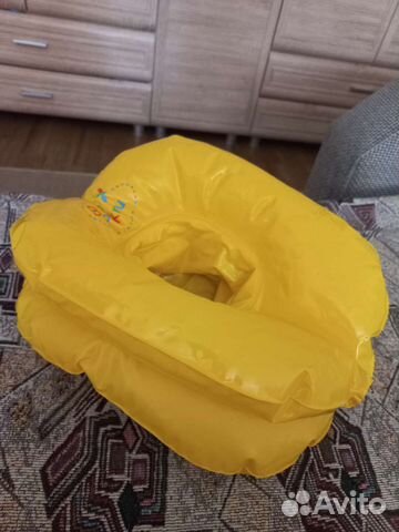 Дорожный горшок