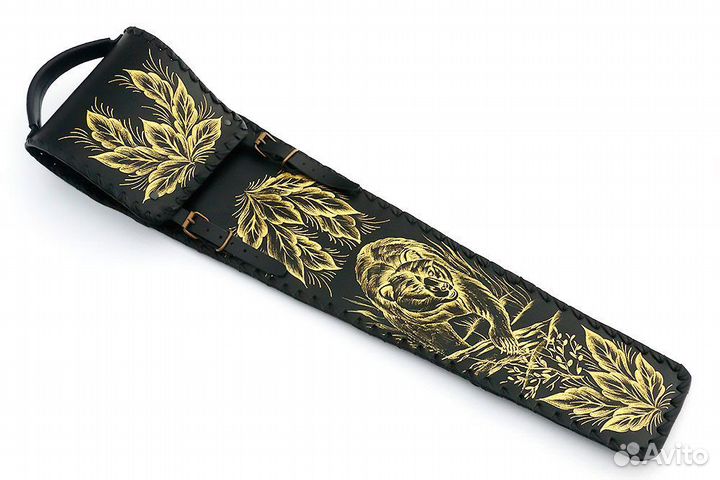 Набор для шашлыка Лисы - 2 (цельное литье)