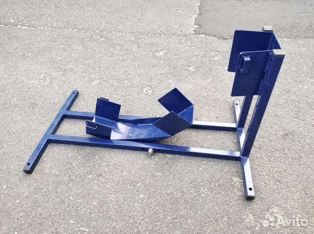 Ловушка / Крепление для перевозки мотоцикла купить в Санкт-Петербурге ...