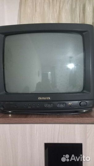 Телевизор айва