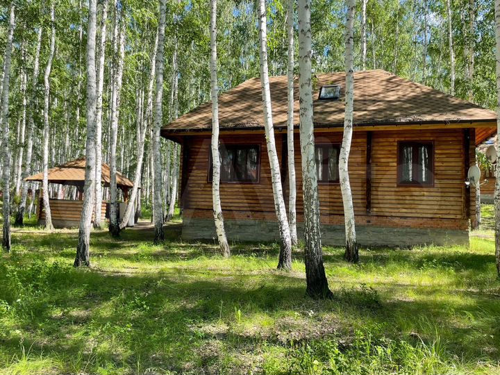 Участок 5 га (ИЖС)