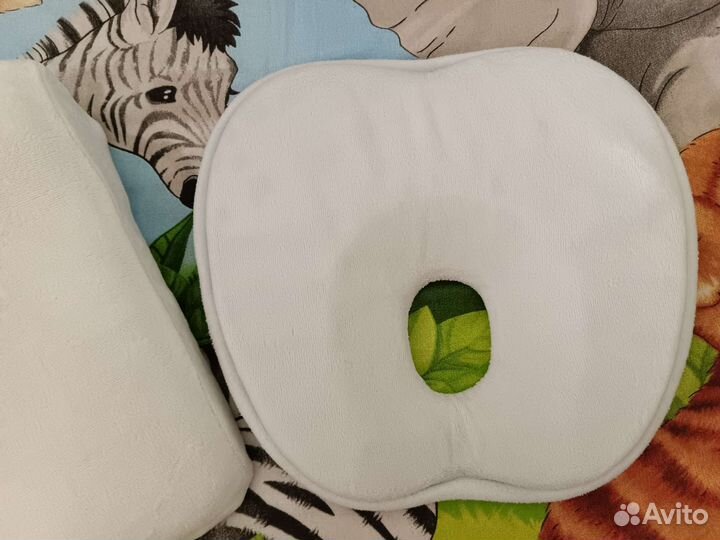 Подушки ортопедические