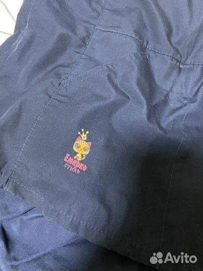 Хирургический костюм женский