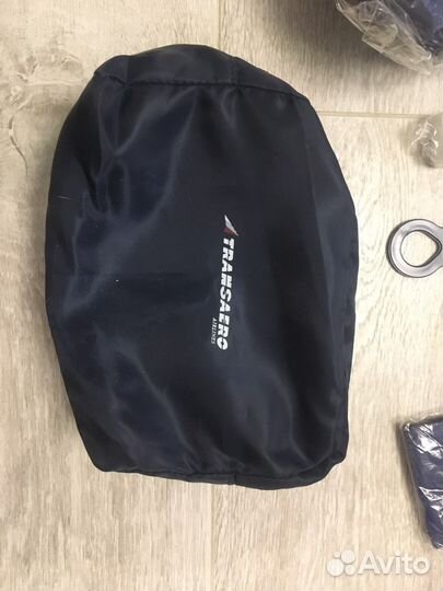 Бизнес набор трансаэро