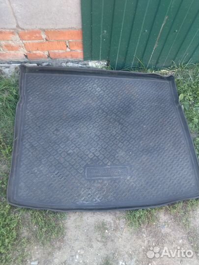 На шевроле круз