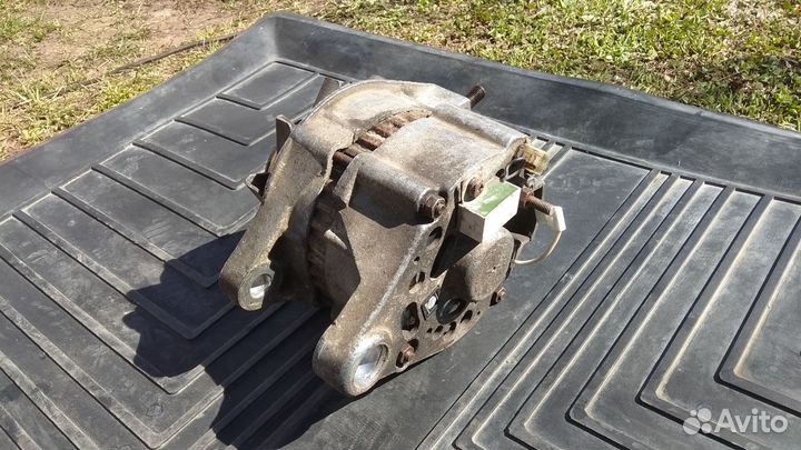 Генератор ваз 2109/21099/2108