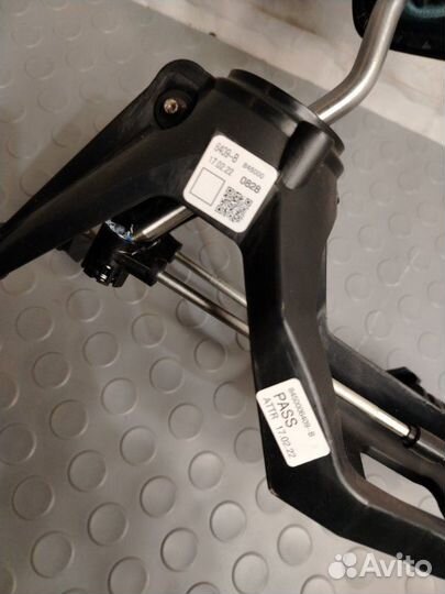 Кулиса МКПП LADA Vesta NG седан 21129 2023