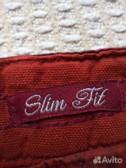 Шорты Marville. Новые. Оригинал