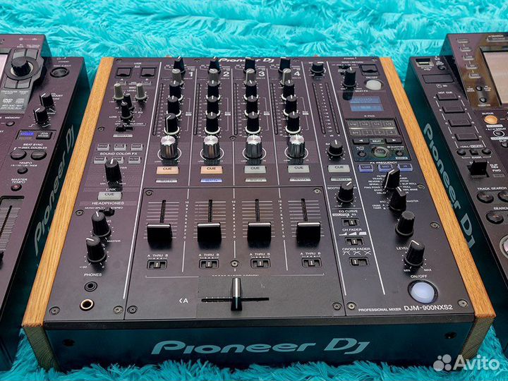 Аренда диджей (dj) оборудования в Краснодаре