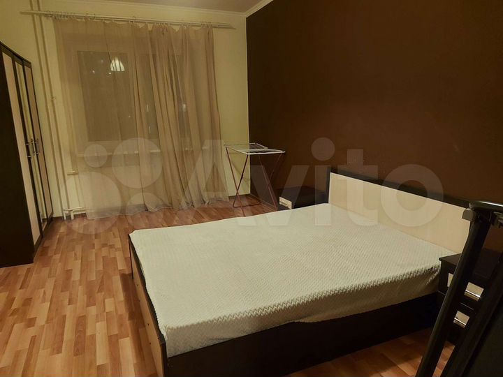 2-к. квартира, 60 м², 12/14 эт.