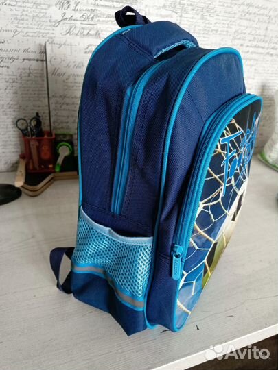 Рюкзак для мальчика