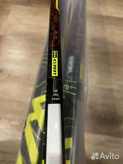 Клюшка хоккейная sherwood legend pro