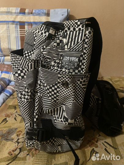 Сумка через плечо