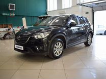 Mazda CX-5 2.5 AT, 2015, 145 000 км, с пробегом, цена 2 070 000 руб.