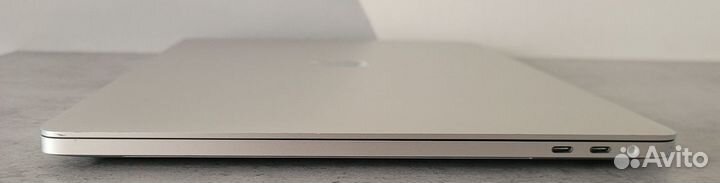 MacBook Pro 16