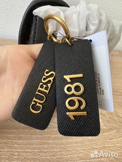 Сумка Guess Cordelia новая оригинальная