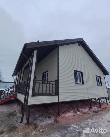 Винтовые сваи монтаж под ключ