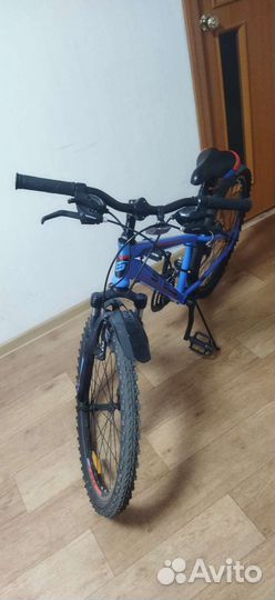 Велосипед stels бу