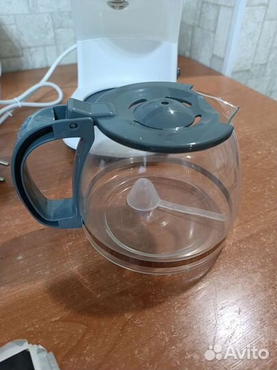 Кофеварка aresa