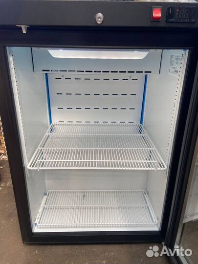 Шкаф холодильный polair DP102-S