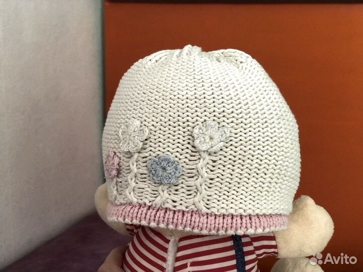 Панама шапка косынка