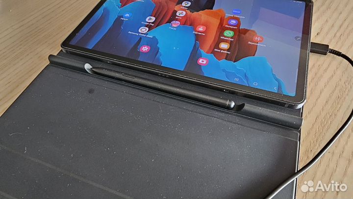 Samsung galaxy tab s7