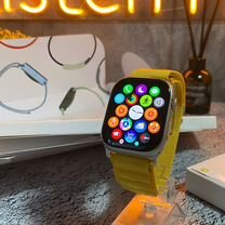 Apple Watch 9 / Качество STO+ / Свой офис