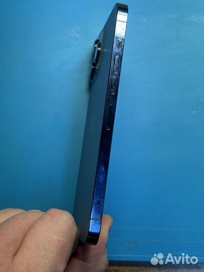 iPhone 13 Pro Max, 256 ГБ