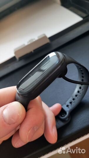 Xiaomi mi band 6