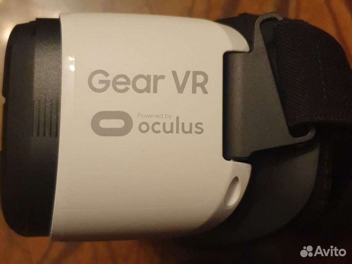 Очки новые виртуальной реальности samsung gear vr
