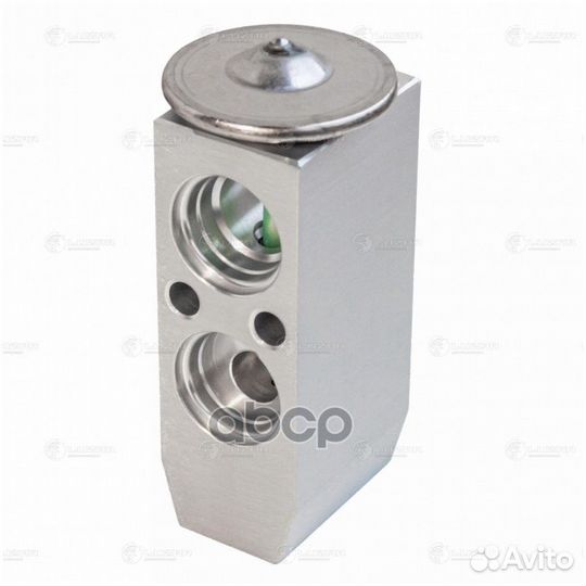 Клапан расш. кондиционера (трв) для а/м Mazda 3