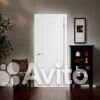 Двери межкомнатные в рассрочку на заказ