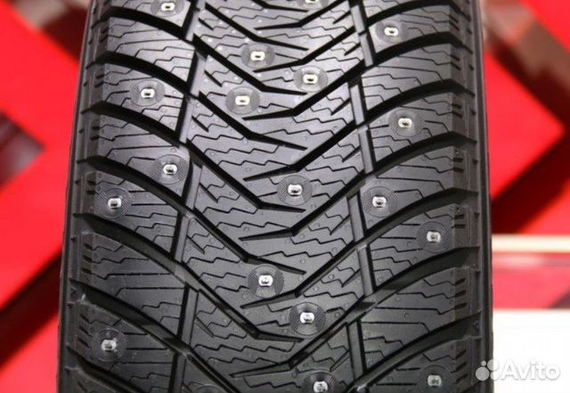 Yokohama Ice Guard IG65 265/65 R17