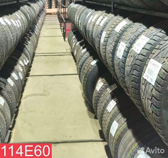 Michelin X-Ice North 3 195/65 R15 92N