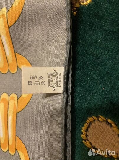 Шарф / платок новый