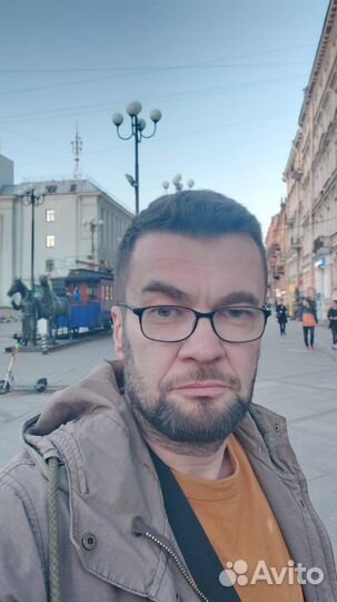 Услуги мастер на час