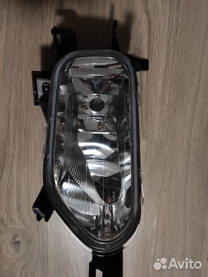 Противотуманка Honda CRV