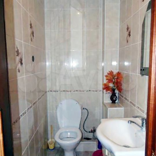 2-к. квартира, 67 м², 7/10 эт.