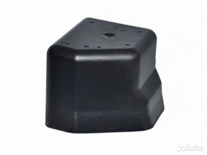 Контейнер для отработанного кофе для кофемашины BO