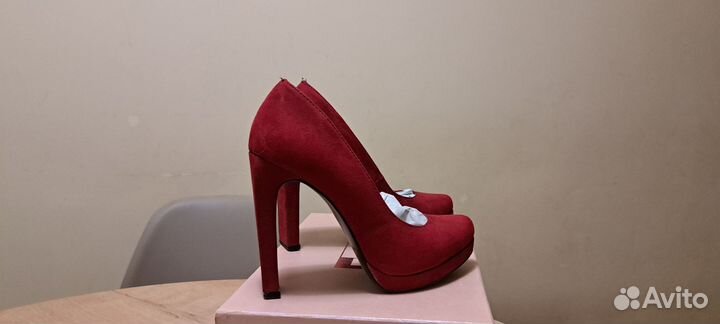 Туфли женские 35 размер